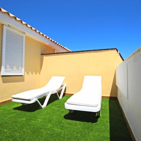 Camison Las Vistas Beach Wifi Pool Las Americas Arona  Exteriör bild