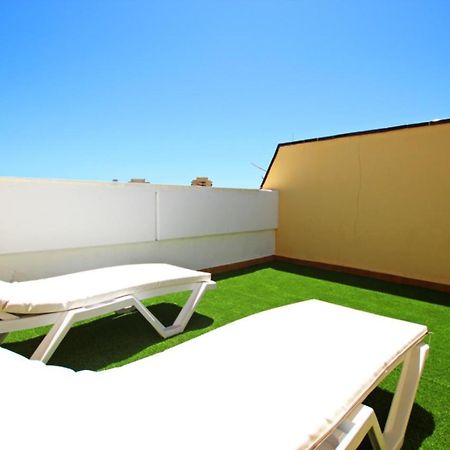 Camison Las Vistas Beach Wifi Pool Las Americas Arona  Exteriör bild