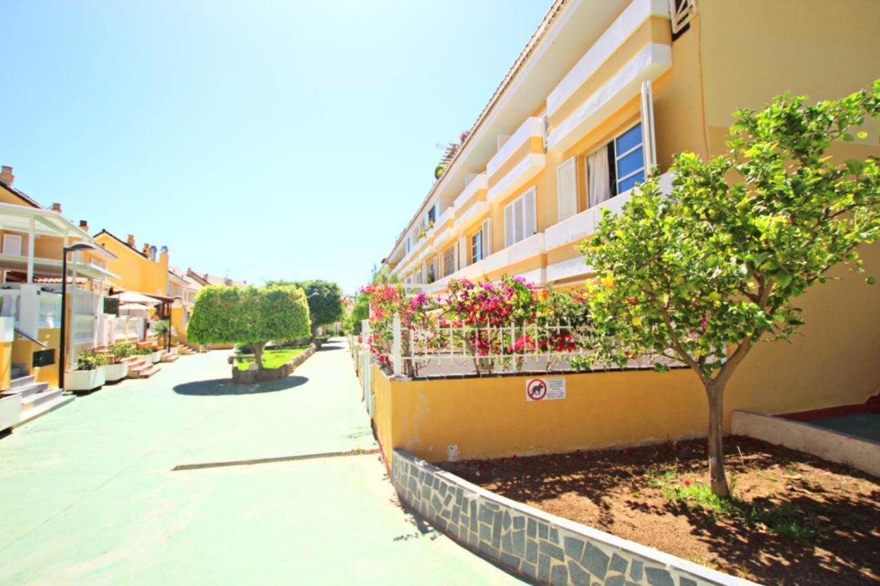 Camison Las Vistas Beach Wifi Pool Las Americas Arona  Exteriör bild