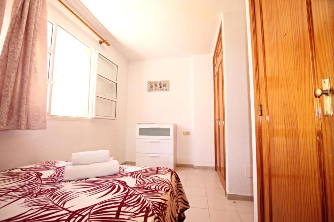 Camison Las Vistas Beach Wifi Pool Las Americas Arona  Exteriör bild