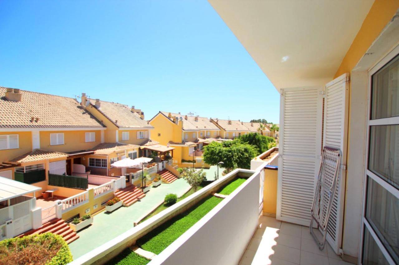 Camison Las Vistas Beach Wifi Pool Las Americas Arona  Exteriör bild