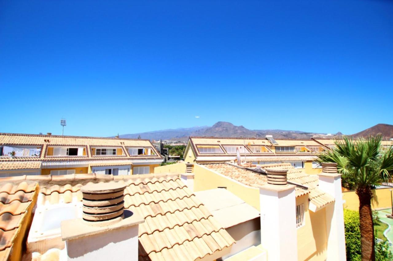 Camison Las Vistas Beach Wifi Pool Las Americas Arona  Exteriör bild