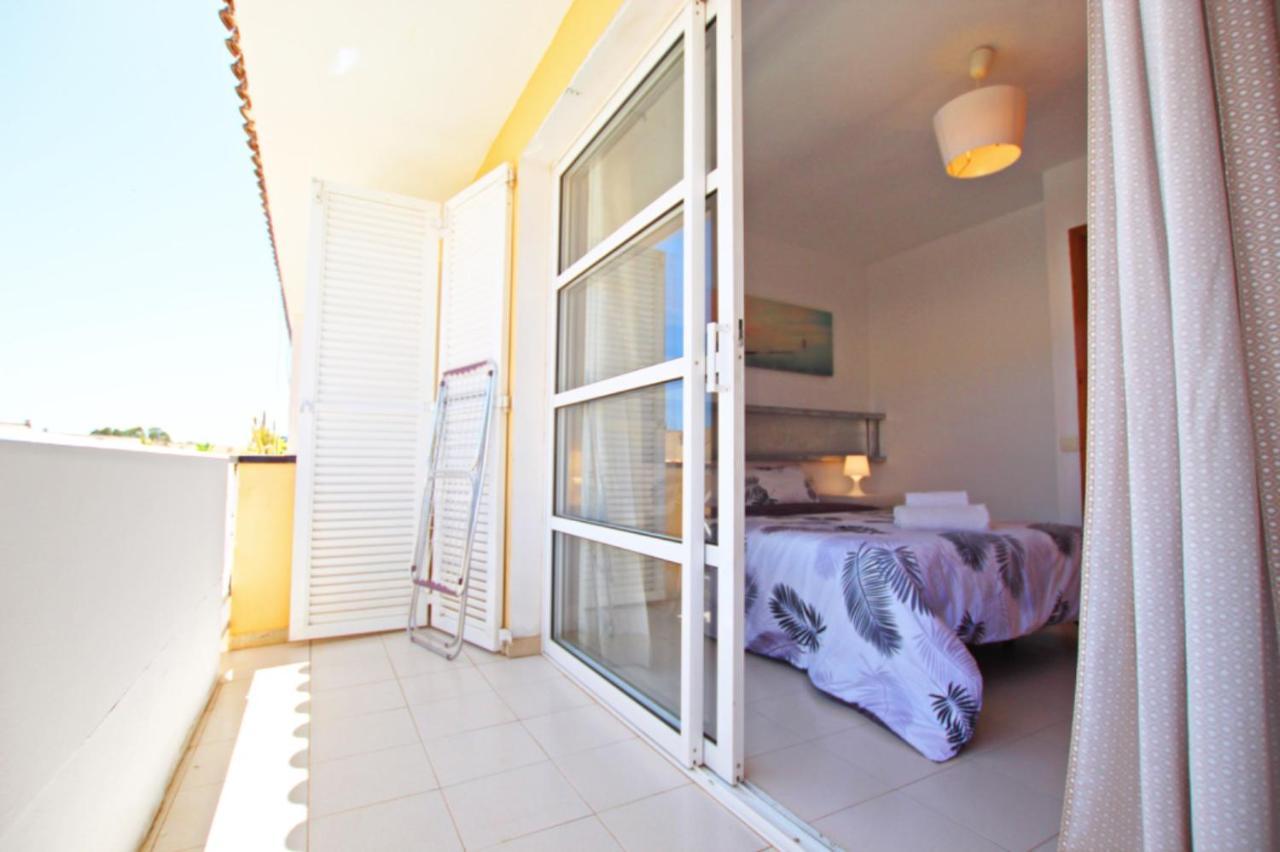 Camison Las Vistas Beach Wifi Pool Las Americas Arona  Exteriör bild
