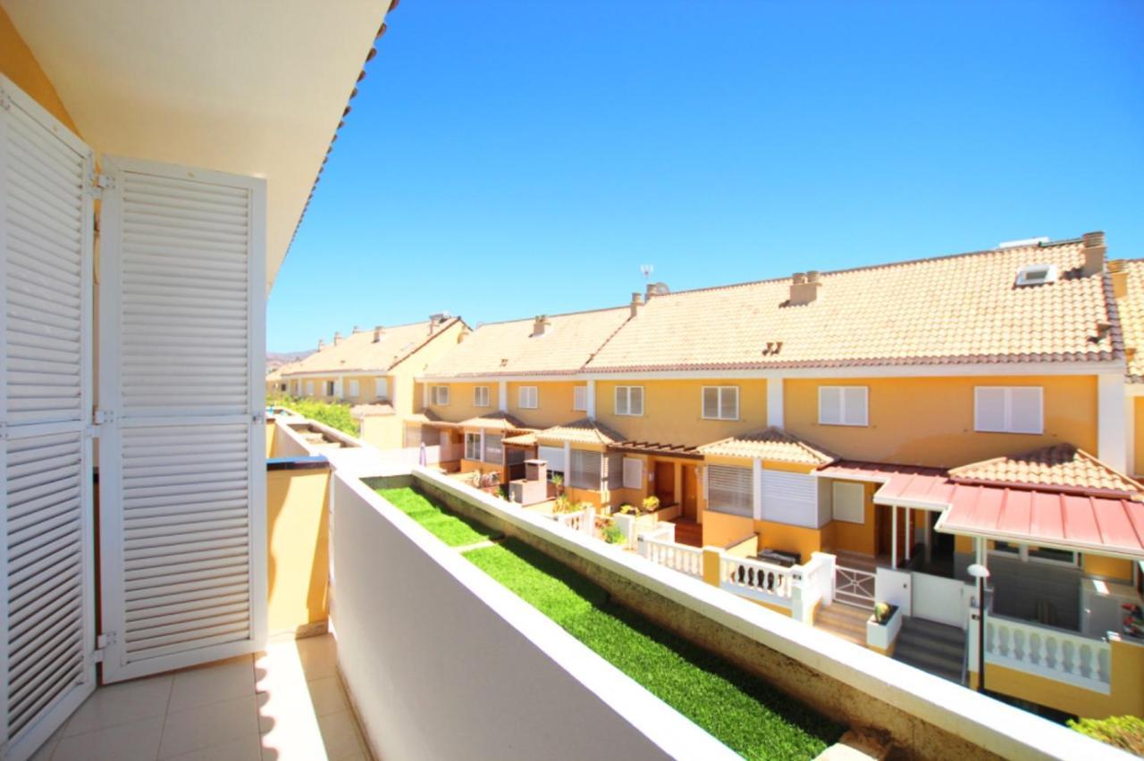 Camison Las Vistas Beach Wifi Pool Las Americas Arona  Exteriör bild