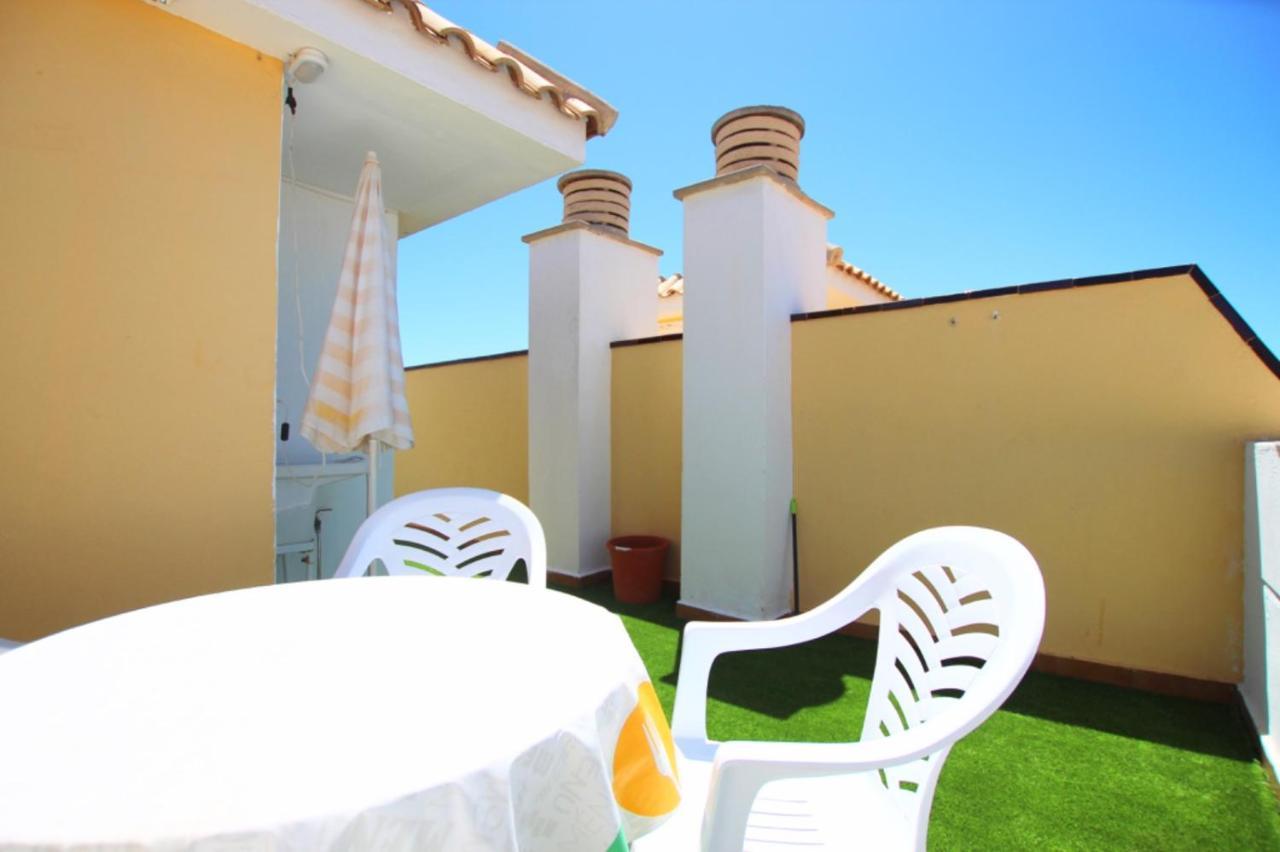 Camison Las Vistas Beach Wifi Pool Las Americas Arona  Exteriör bild